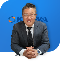 ceo-greeting