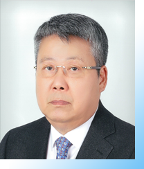chairman